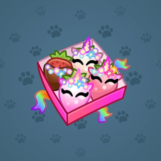 Berry Box #37363