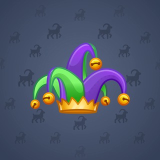 Jester Hat #108320