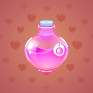 Love Potion #23408