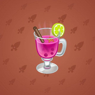 Spiced Wine #6751