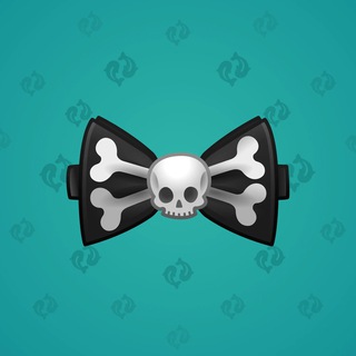 Bow Tie #40565