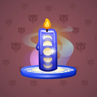 Eternal Candle #45018
