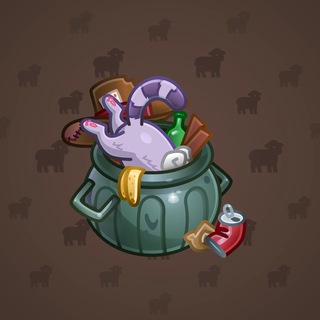 Money Pot #41934