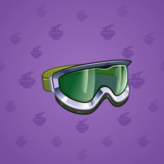 Durov’s Glasses #1709