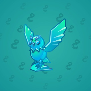 Rare Bird #10952