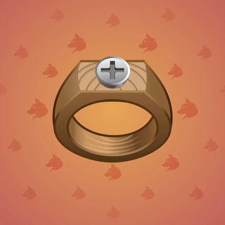 Signet Ring #13512