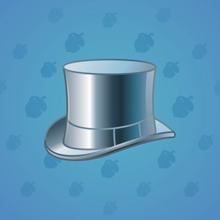 Top Hat #32076