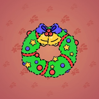 Winter Wreath #69579