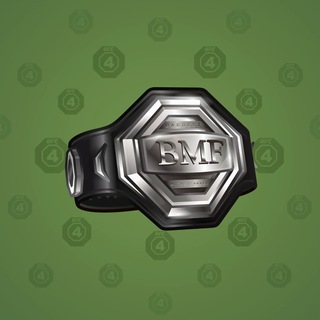 UFC Strike #22456