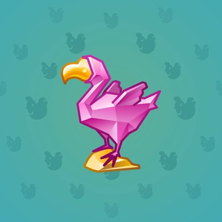 Rare Bird #11683