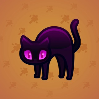 Scared Cat #17022