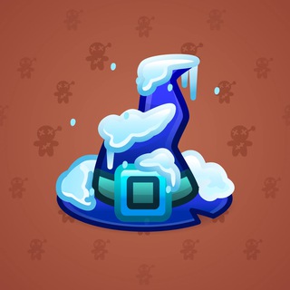 Witch Hat #29594