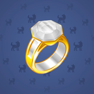 Gem Signet #5671
