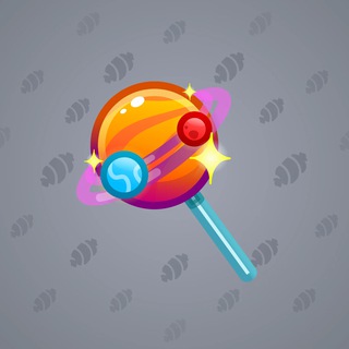 Hypno Lollipop #16778