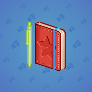 Star Notepad #47101