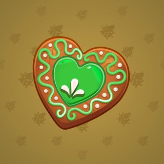 Cookie Heart #183887