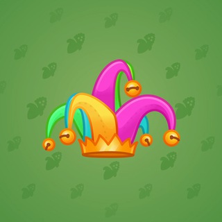 Jester Hat #54546
