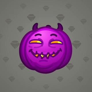 Mad Pumpkin #7887