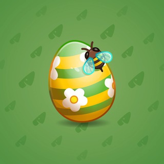 Easter Egg #37463
