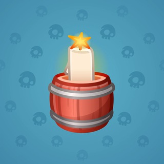 Eternal Candle #45003
