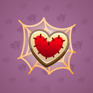 Trapped Heart #18026