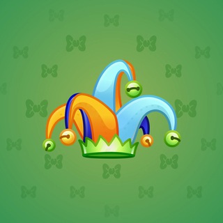 Jester Hat #34410