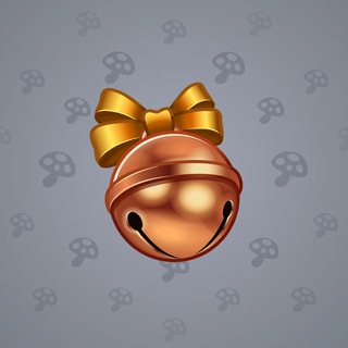 Sleigh Bell #16244