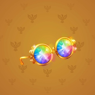 Durov’s Glasses #1954