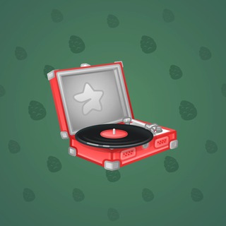 Record Player #14975