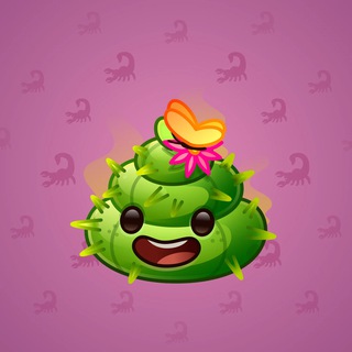 Happy Brownie #36224