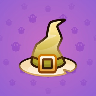 Witch Hat #52733