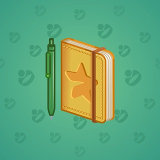 Star Notepad #22322