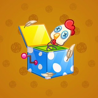 Jack-in-the-Box #81648