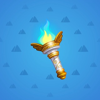 Chill Flame #152373