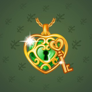 Cupid Charm #18994