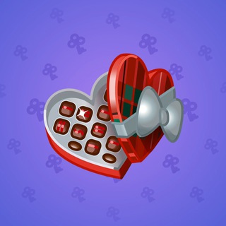Valentine Box #21784