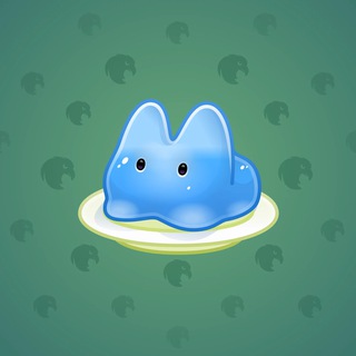 Jelly Bunny #26924