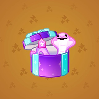 Snake Box #154801