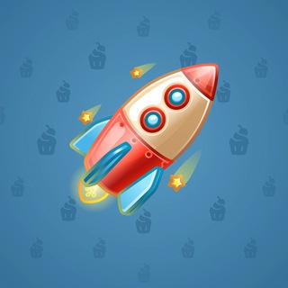 Stellar Rocket #34852