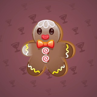 Ginger Cookie #141714