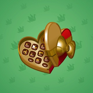 Valentine Box #3468