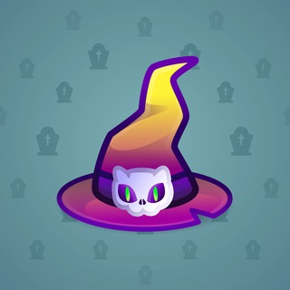 Witch Hat #34890
