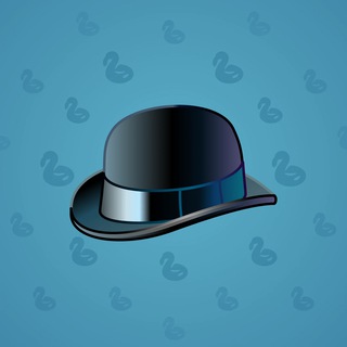 Top Hat #6455