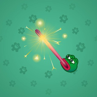 Party Sparkler #6990