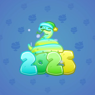 Lunar Snake #95649