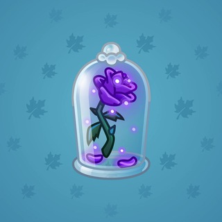 Eternal Rose #11413