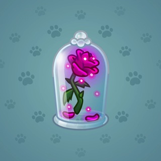Eternal Rose #14655