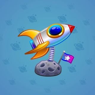 Stellar Rocket #124804