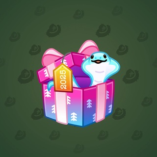 Snake Box #180370