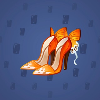 Sky Stilettos #11033